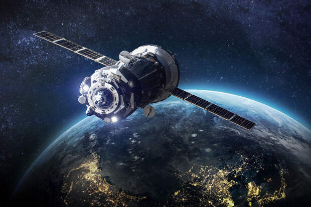 Китай успешно запустил 17-ю группу спутников связи SatNet