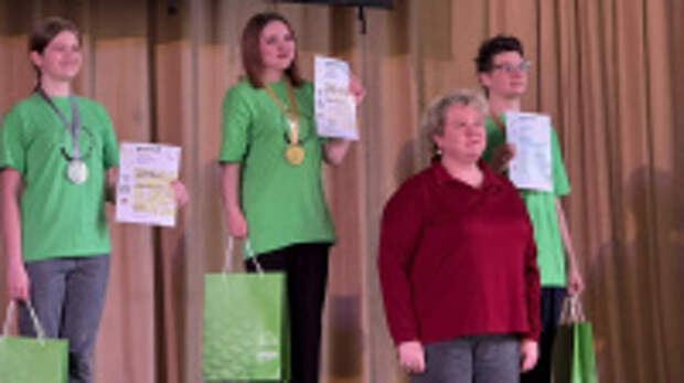 Определены победители регионального этапа Всероссийского чемпионата «Профессионалы»