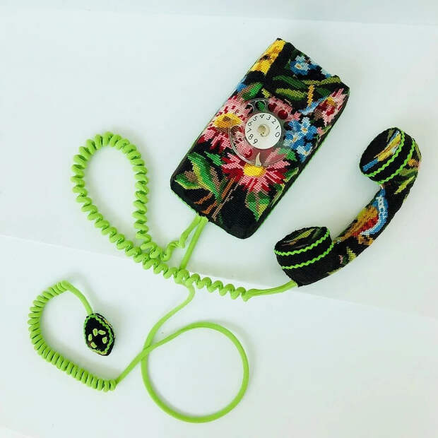 Удивительные приключения вышивок крестом: рукодельный instagram недели