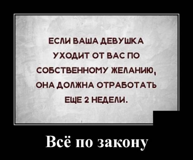 Демотиваторы (30 фото)