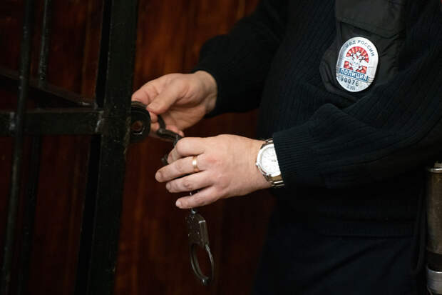 Житель Донского получил 2,5 года колонии за разбой