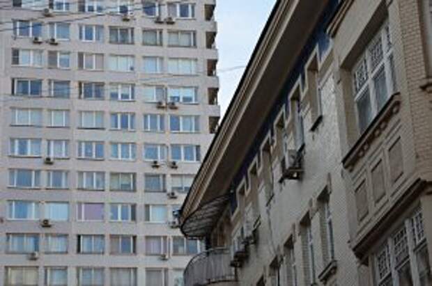 Лекцию «Легенды Москвы» проведут в библиотеке №3 имени Николая Добролюбова. Фото: Анна Быкова