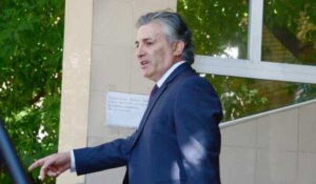 Пашаев шокирован действиями нового адвоката Ефремова: Нет слов!