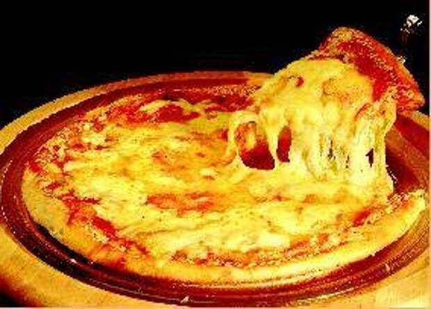 clip image00243 Рецепт пиццы с беконом и цветной капустой
