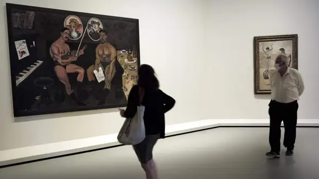 Культурная неделя: выбор «Известий»