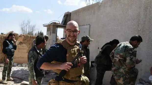 «Нужно понять причины»: военкор Романовский об организации независимого расследования убийства журналистов в ЦАР