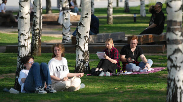 Россиян ожидает 19 рабочих дней в мае 2026 года