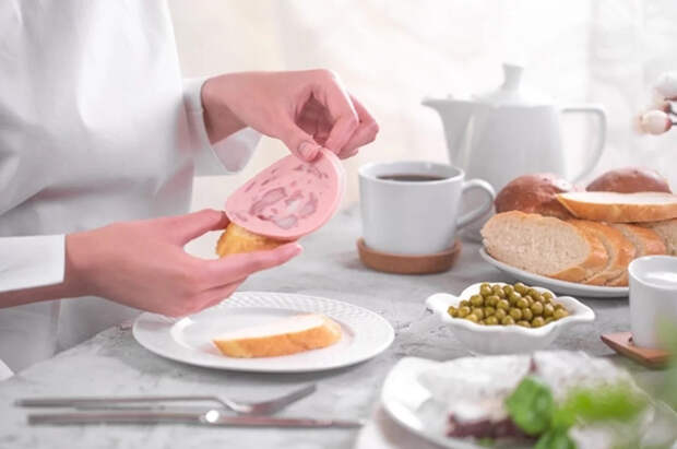 Врач Кашух рассказала, сколько докторской колбасы можно есть без вреда