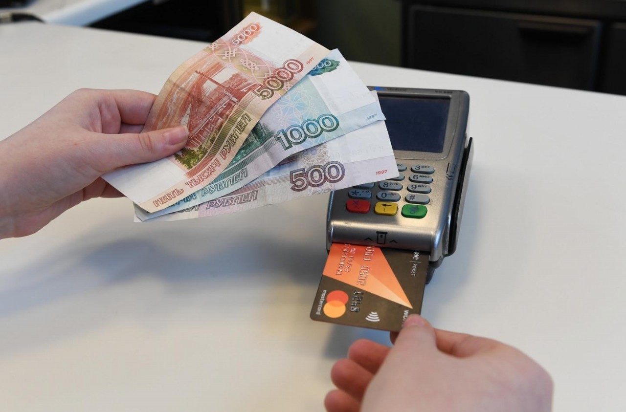 ЦБ предлагает поменять систему быстрых платежей