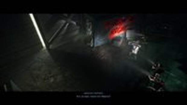 Обзор Aliens: Dark Descent