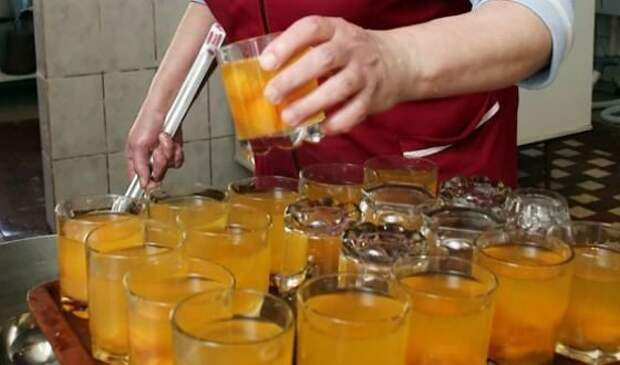 Родом из детства: лучшие блюда школьных столовок СССР, истории, ностальгия, факты