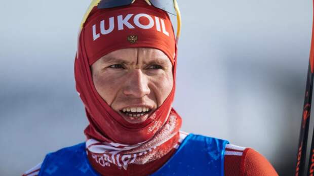 Большунов признался, что хочет завоевать ещё несколько титулов на мировой арене