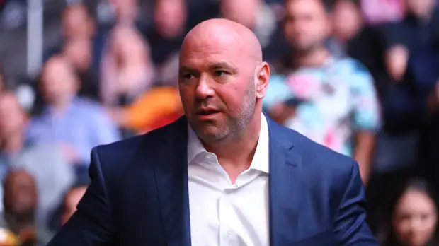 Президент UFC назвал самый ожидаемый для себя бой 2021 года