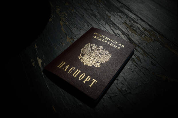 Участник СВО из Марокко получил российский паспорт