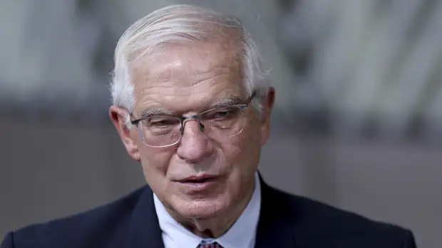 Боррель заявил о необходимости создания вместе с Россией механизма управления кризисами