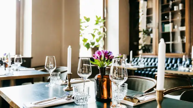 Глава ФРиО прокомментировал ситуацию в ресторанной отрасли в условиях пандемии