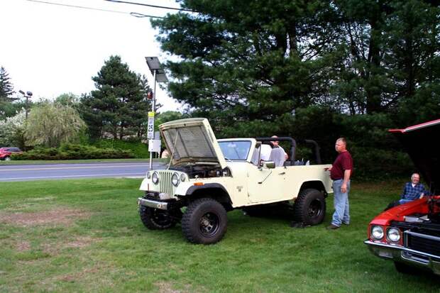 День коллекционеров в США (71 фото) День коллекционеров в США (71 фото)