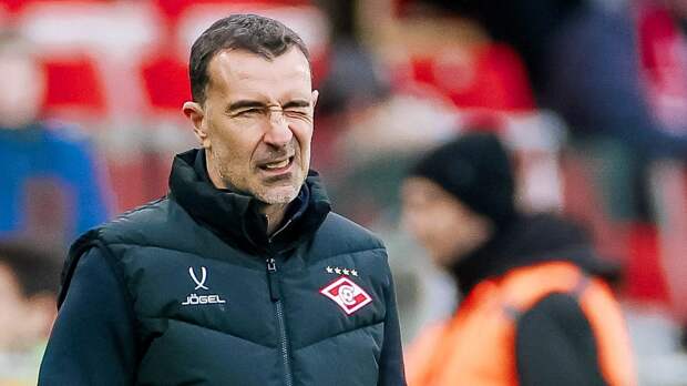 Аршавин назвал отличия работы Карседо от Станковича: «Работает без шума и пыли»