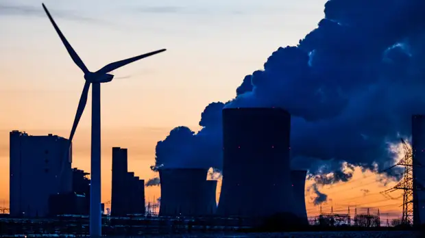 Опрос: около 40% компаний в ФРГ ощутили последствия резкого роста цен на энергоносители