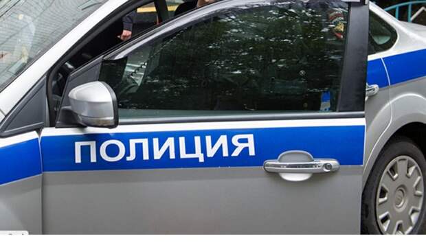 Тульские полицейские на трассе М-2 «Крым» задержали пьяного водителя угнавшего м