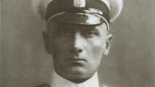 В Стерлитамаке снесли скульптуру Колчака