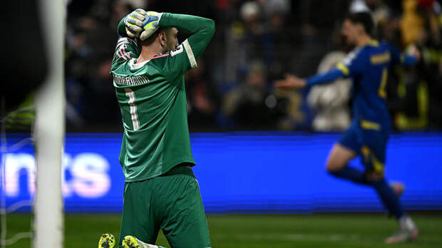 Боснийский бол-бой рассказал, как решился стащить шпаргалку Доннаруммы перед серией пенальти