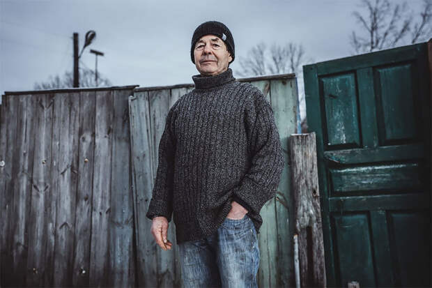 Блог - Канадский фотограф показывает жизнь в чернобыльской зоне отчуждения сегодня Канадский фотограф показывает жизнь в чернобыльской зоне отчуждения сегодня