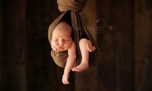 Спящие младенцы (38 фото) Спящие младенцы (38 фото)