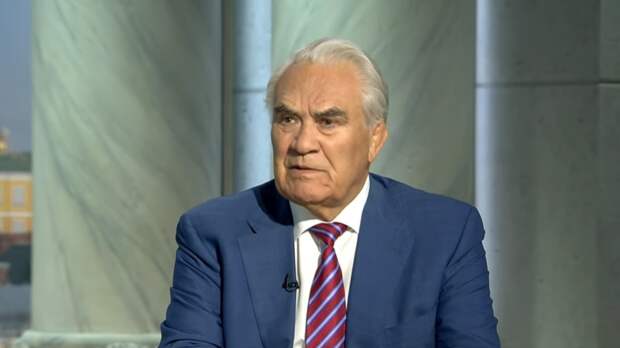 Геннадий Шмаль