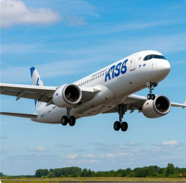 МС-21: Долгий путь к небу и вызовы импортозамещения