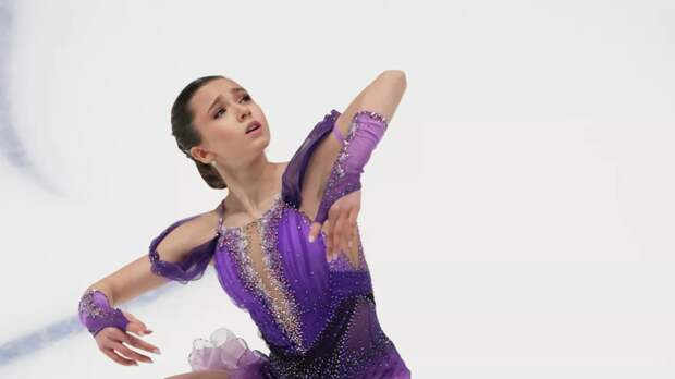 Навка — об уходе Валиевой от Тутберидзе: она сказала, что больше туда не хочет