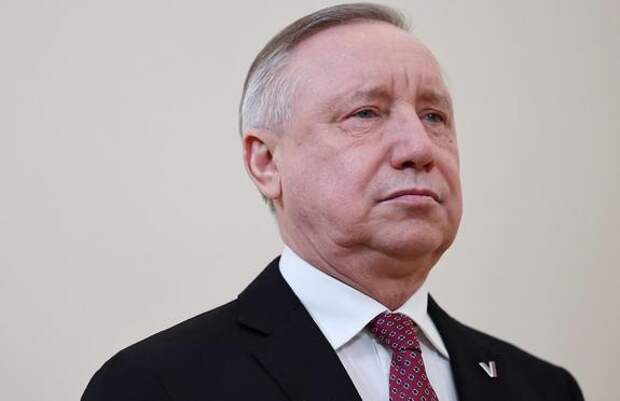 Беглов: Петербург последовательно развивает систему кадетского образования