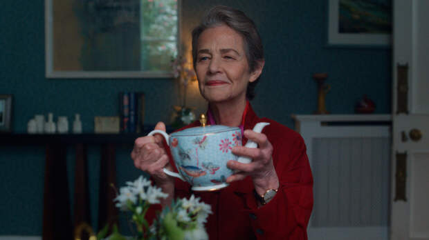 Кадр из фильма «Отец, мать, сестра, брат»