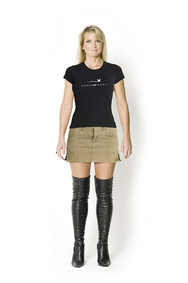 Одетые и голые