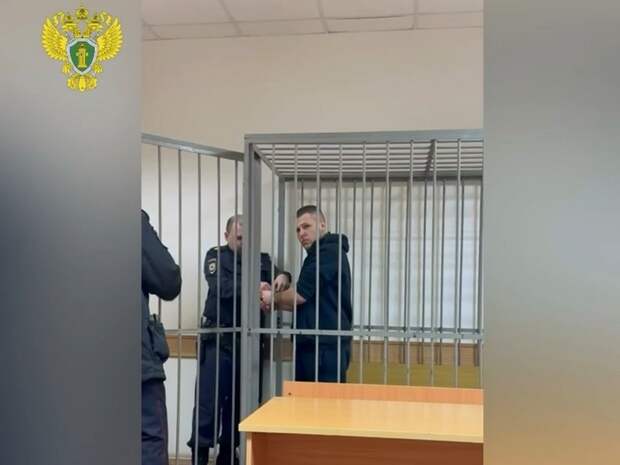 В Рязани курьера мошенников посадили на 4 года за обман пенсионерки на 2,3 млн рублей