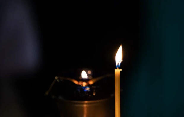 Ушел из жизни экс-ректор тульского педагогический университета Владимир Панин