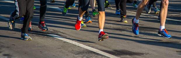 Регистрация на марафон Winter Run стартует в Алматы