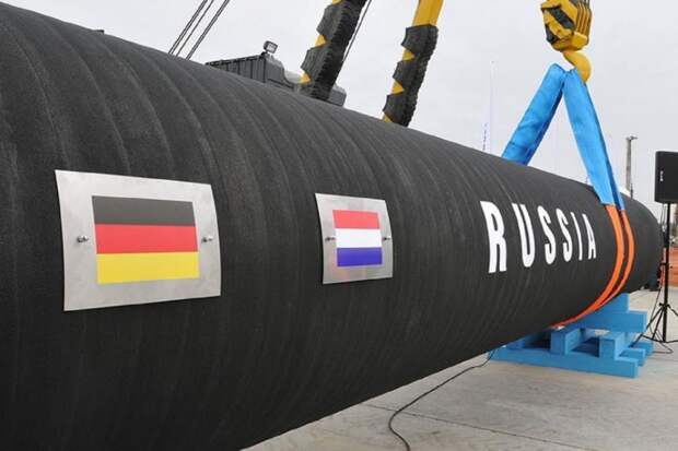 Die Zeit назвал Россию надежным партнером для ЕС в сфере энергетики