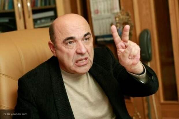 Рабинович сравнил новую программу МВФ с «капитуляцией» Украины