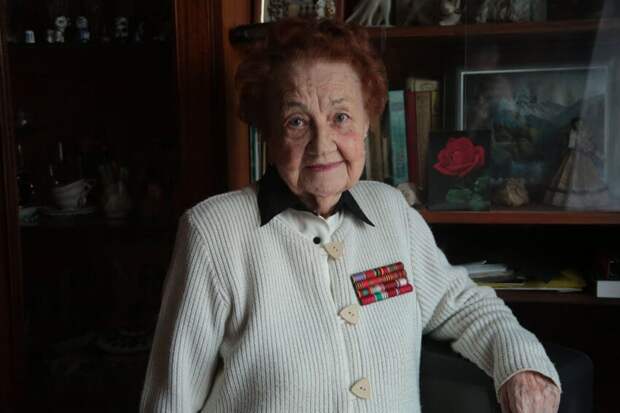 Ширшикова