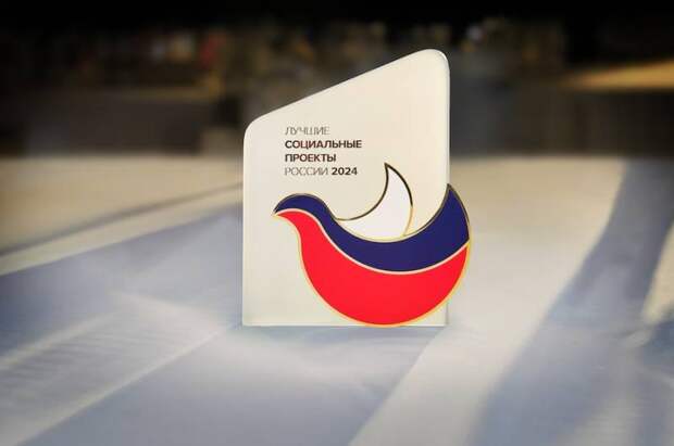 Победителем программы «Лучшие социальные проекты России» стала «АльфаСтрахование — ОМС»