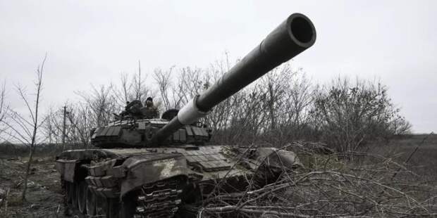 Армия РФ наступает: новая карта боевых действий на Украине 19 января 2023. Спецоперация (СВО) России на Украине сегодня. Новости Донбасса 19.01.2023