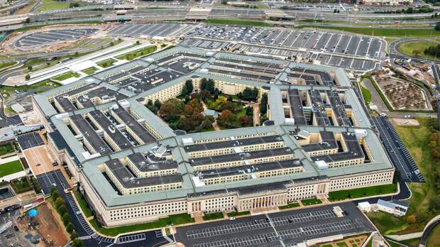 Пентагон объявил о выделении нового транша военной помощи Украине