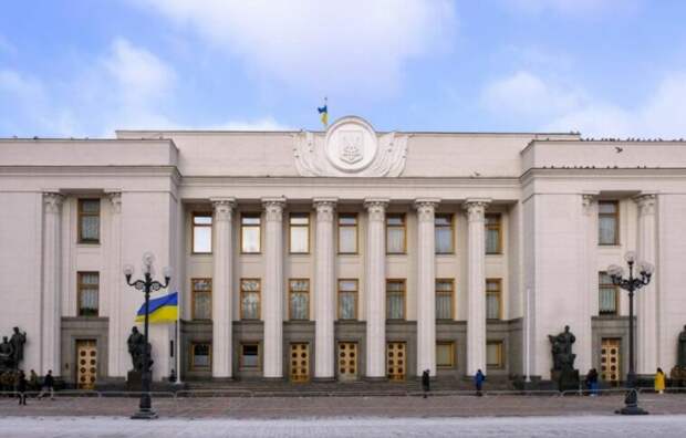 ВСУ планируют учинить мятеж и захватить Верховную Раду