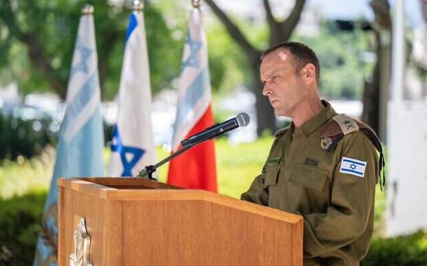 Глава разведки ЦАХАЛ: Иран «в бедственном положении», силовики боятся выходить на улицу