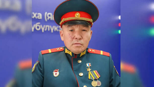 Стали известны слова односельчан ушедшего из жизни Героя России «Медведя»