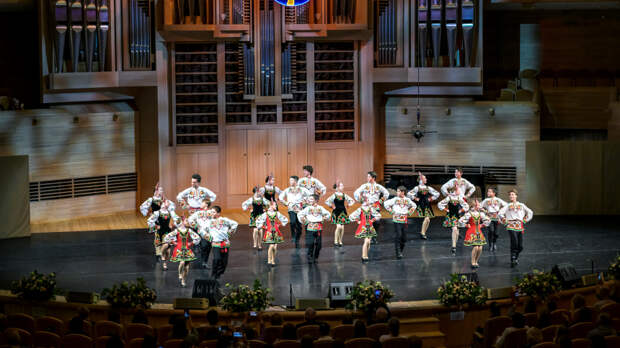 Собянин: открыт прием заявок на соискание премии в сфере культуры и искусства