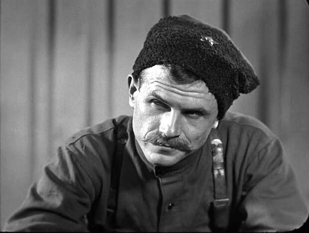чапаев
