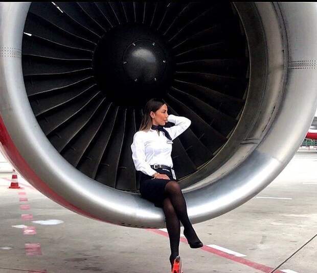 Air Berlin, Германия авиакомпании, авиакомпании мира, женщины, красивые стюардессы, самолёты, стюардесса, стюардессы