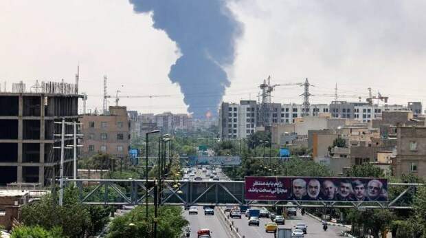 Эксперт: российский бизнес изменит логистику из-за ситуации на Ближнем Востоке